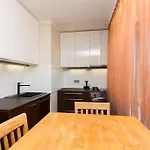 City Center Studio Apartment