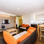 City Center Studio Apartment